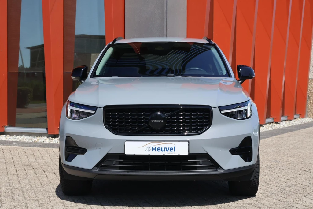 Volvo XC40 – foto 6