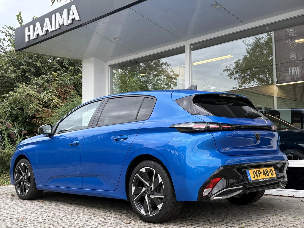 Peugeot 308 – foto 2