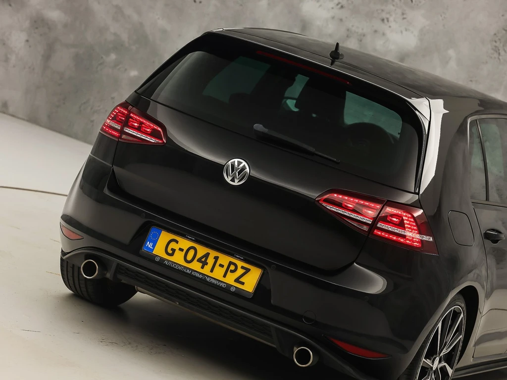Volkswagen Golf – foto 7