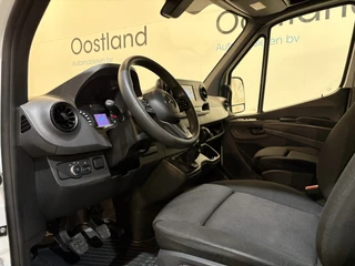 Mercedes-Benz Sprinter – thumbnail 11