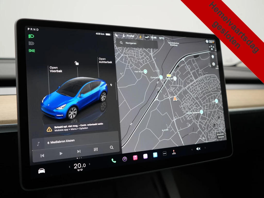 Tesla Model Y – foto 32