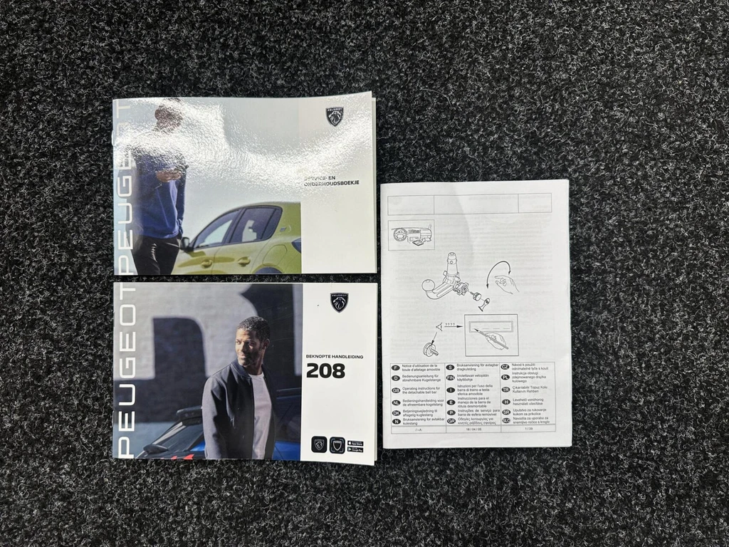Peugeot 208 – foto 47