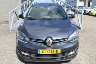 Renault Mégane Estate – thumbnail 7