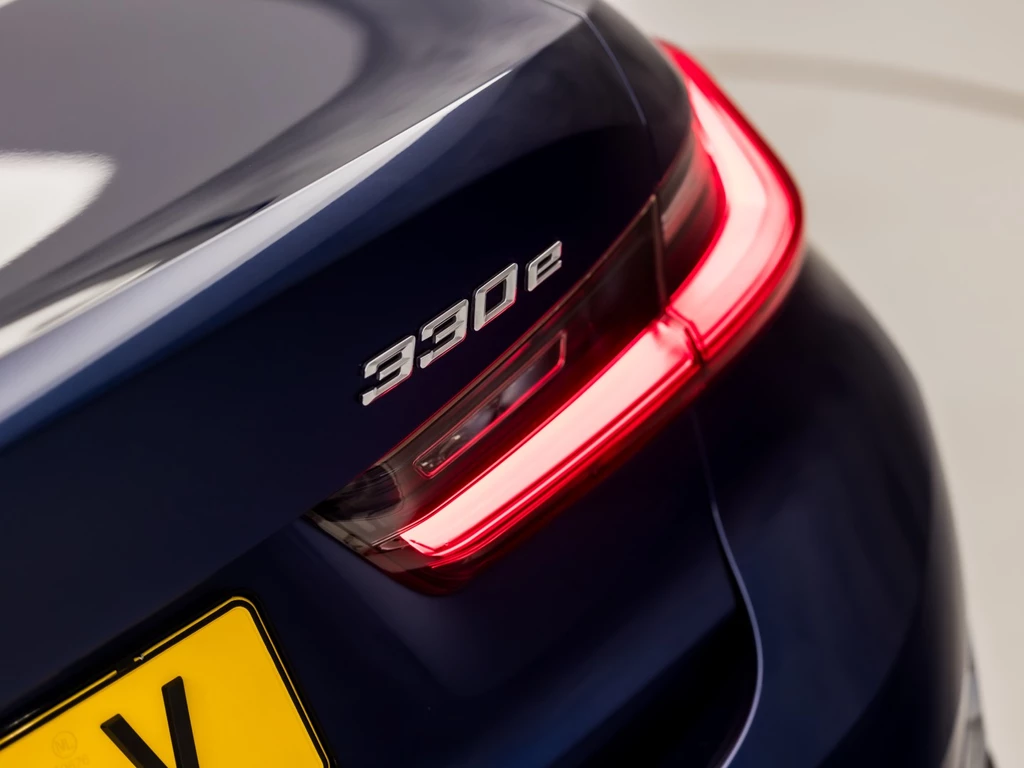 BMW 3 Serie – foto 37