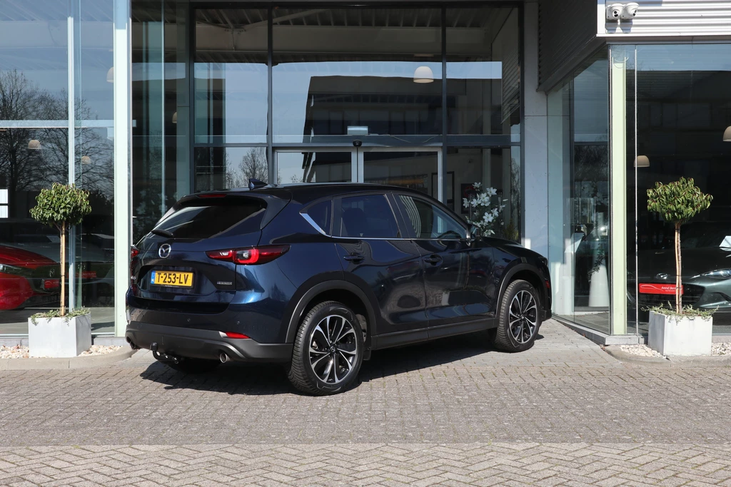 Mazda CX-5 – foto 5