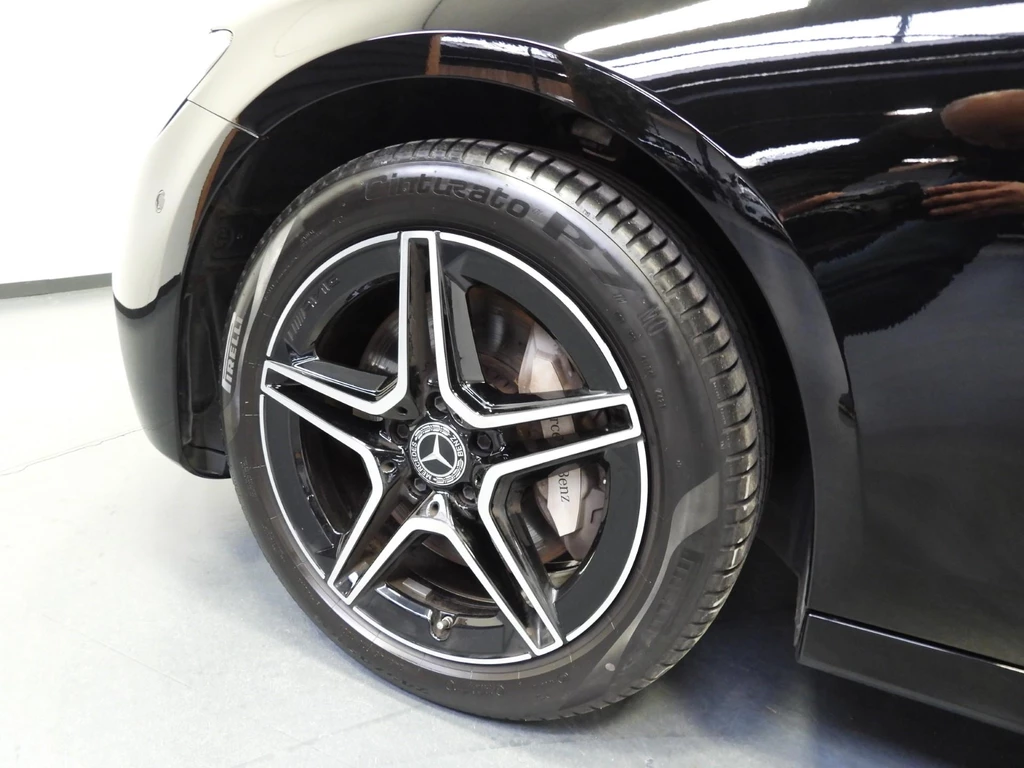 Mercedes-Benz E-Klasse – foto 53