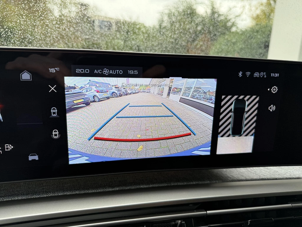 Peugeot 3008 – foto 15