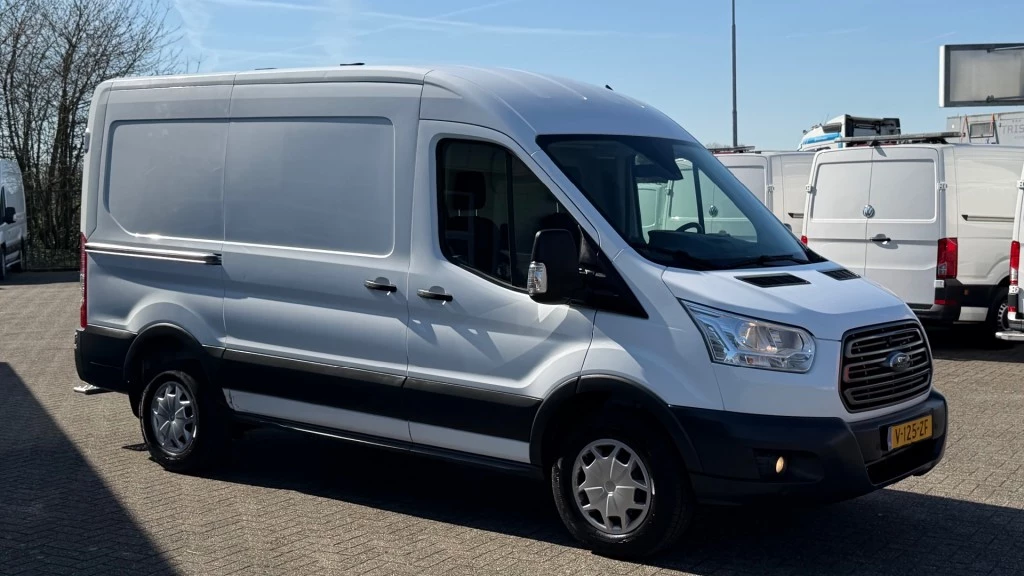 Ford Transit – foto 9