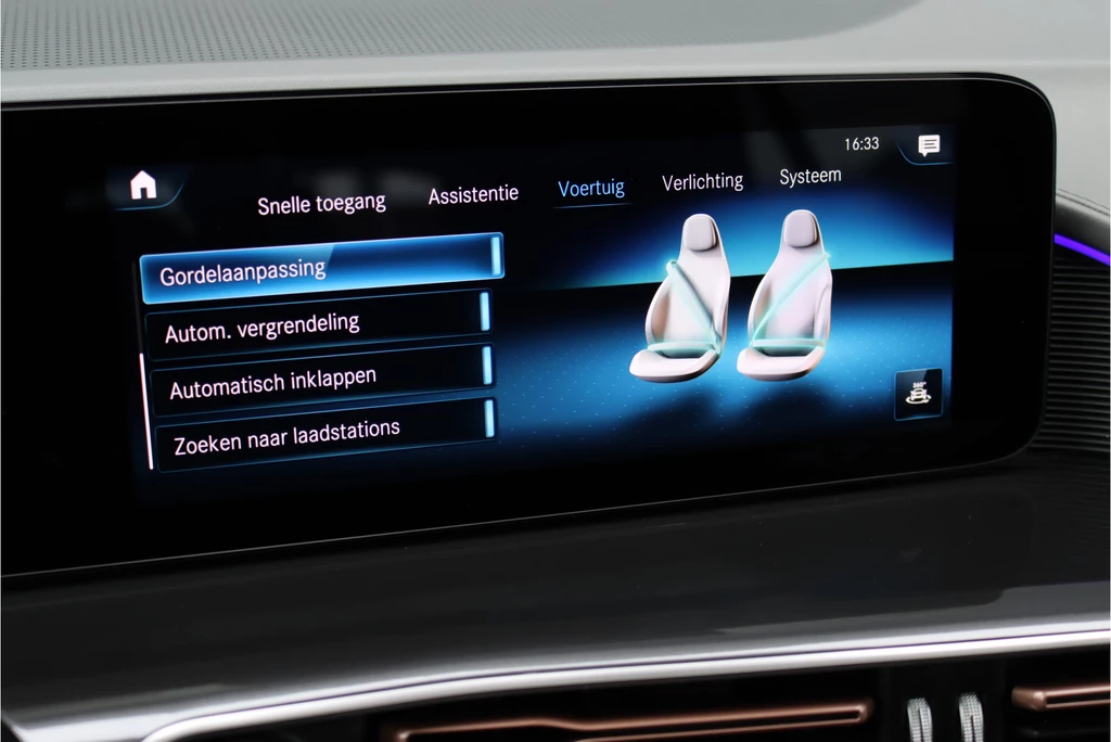 Mercedes-Benz EQC – foto 40