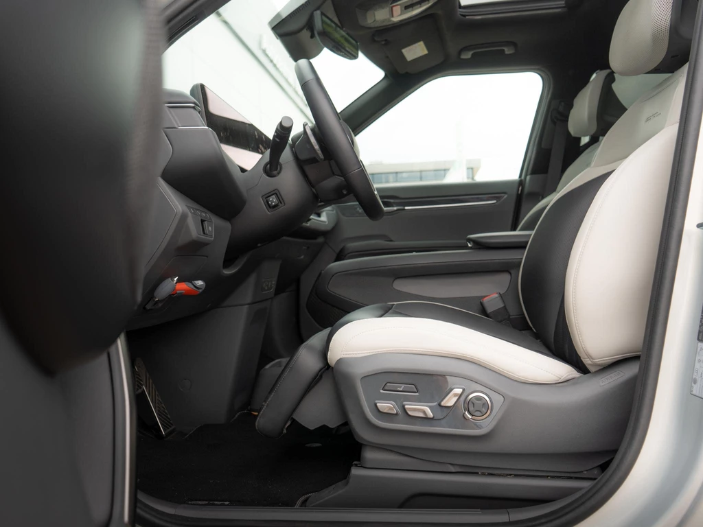 Kia EV9 – foto 24