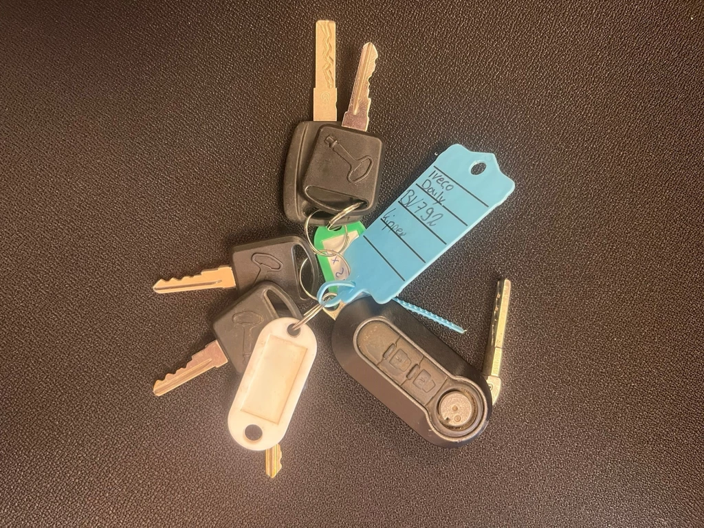 Iveco Daily – foto 28