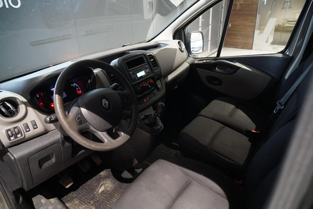 Renault Trafic – foto 7
