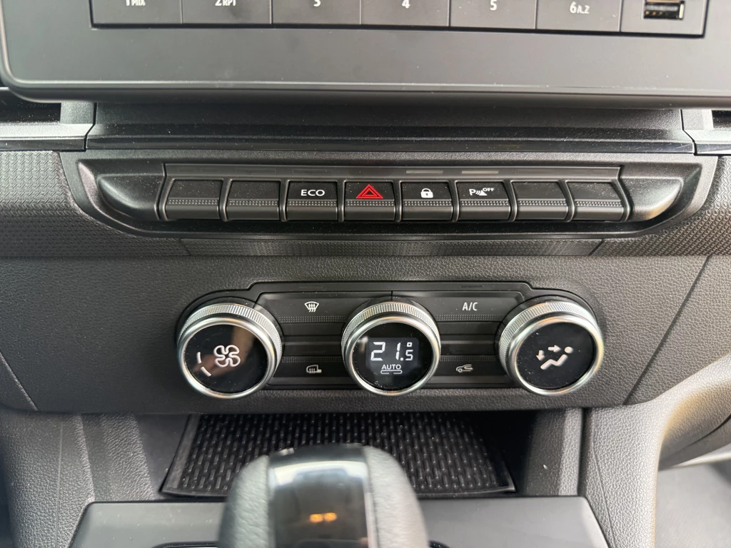 Nissan Townstar – foto 24