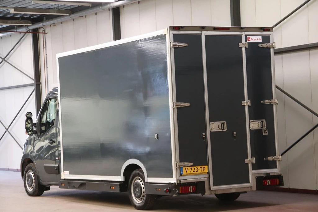 Renault Master – foto 2