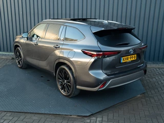Toyota Highlander – thumbnail 8