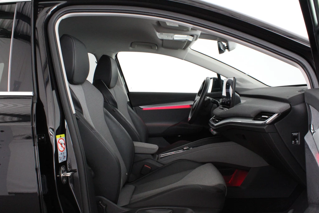 Škoda Enyaq iV – foto 12