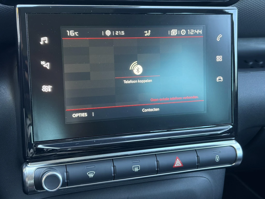 Citroën C3 Aircross – foto 22