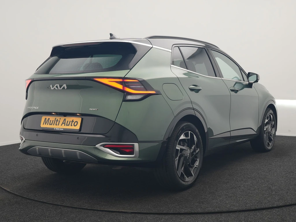 Kia Sportage – foto 7
