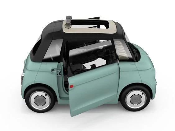 Fiat Topolino – foto 8