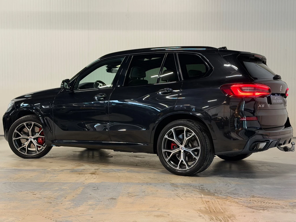 BMW X5 – foto 3