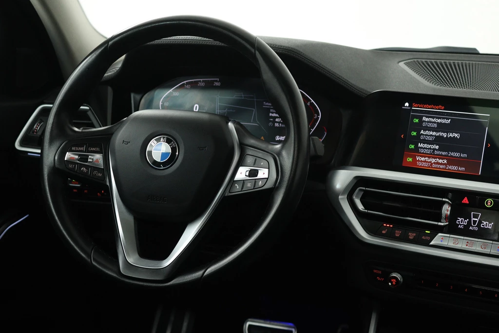 BMW 3 Serie – foto 9