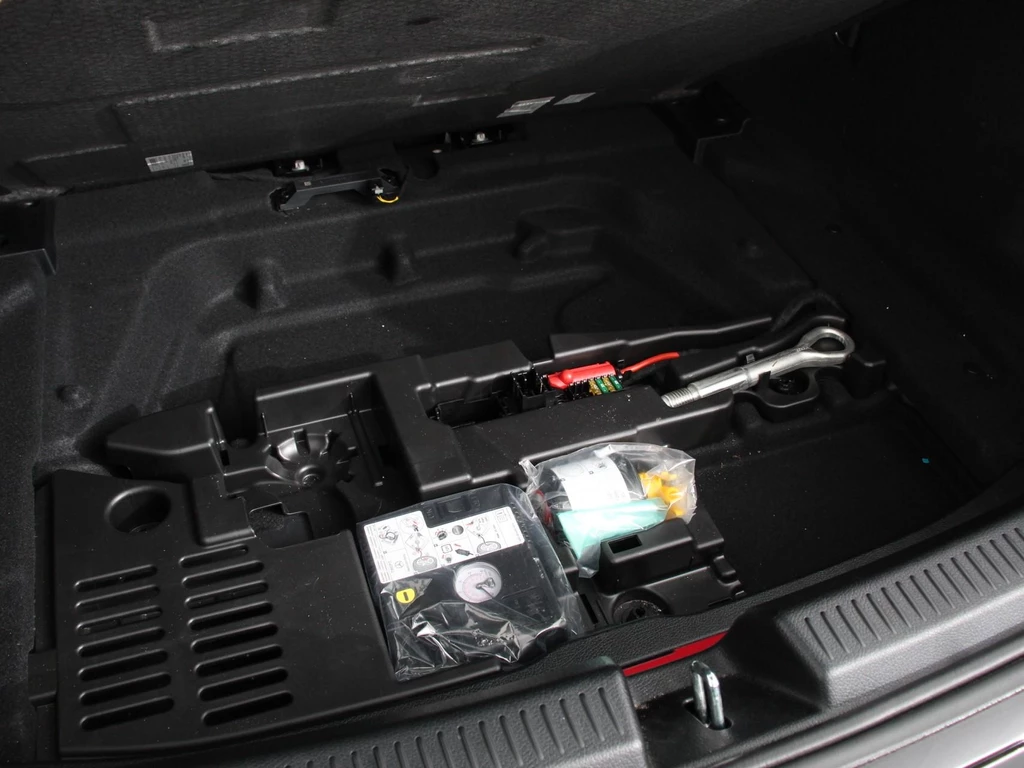 Mercedes-Benz A-Klasse – foto 39