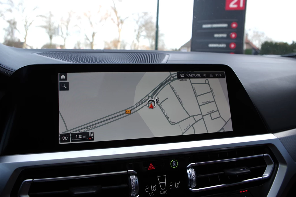 BMW 3 Serie – foto 27