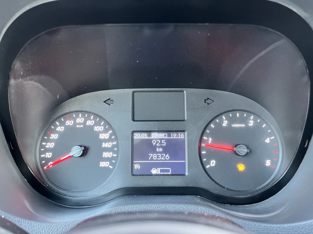 Mercedes-Benz Sprinter – foto 22