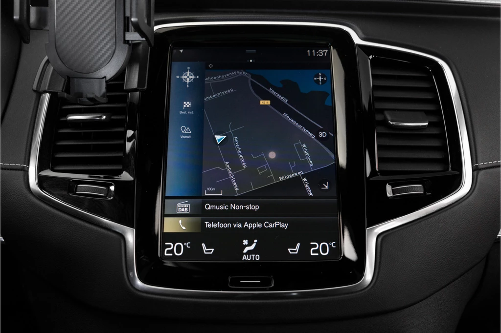 Volvo XC90 – foto 26