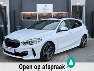 BMW 1 Serie – thumbnail 1