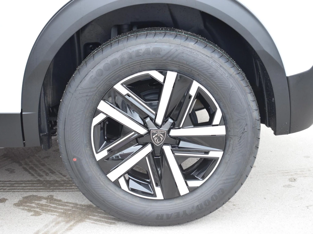 Peugeot 2008 – foto 26