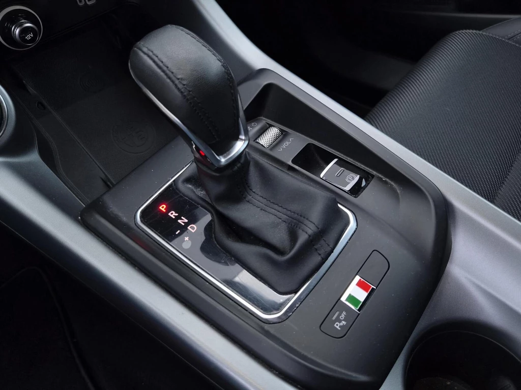 Alfa Romeo Tonale – foto 38
