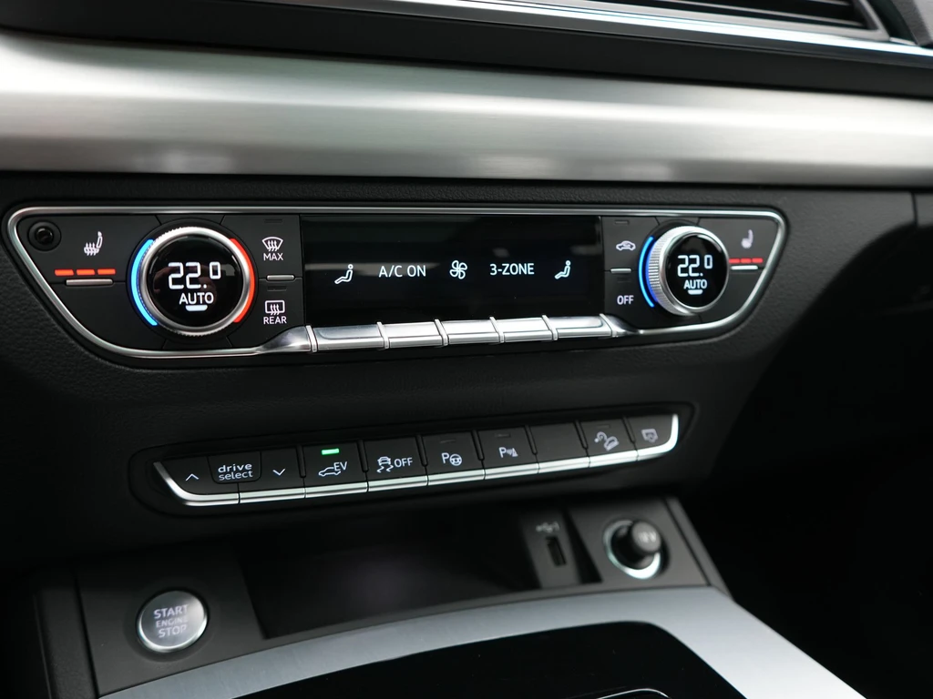 Audi Q5 – foto 20