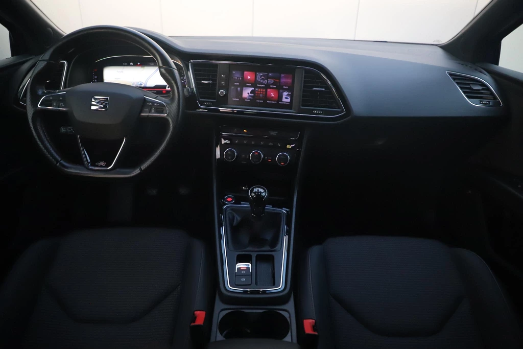 SEAT Leon – foto 14