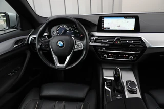 BMW 5 Serie – thumbnail 22