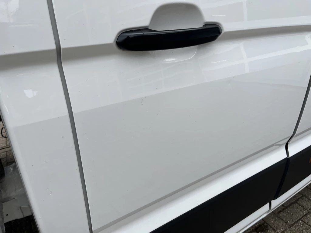 Volkswagen Crafter – foto 75