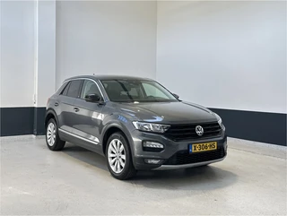 Volkswagen T-Roc – thumbnail 5