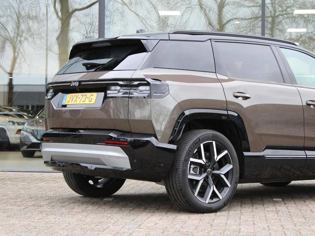 Jeep Compass – foto 4
