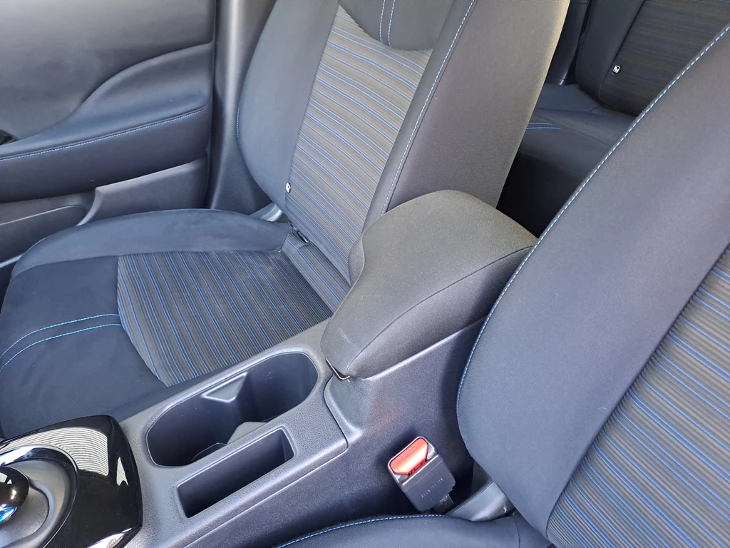 Nissan Leaf – foto 15