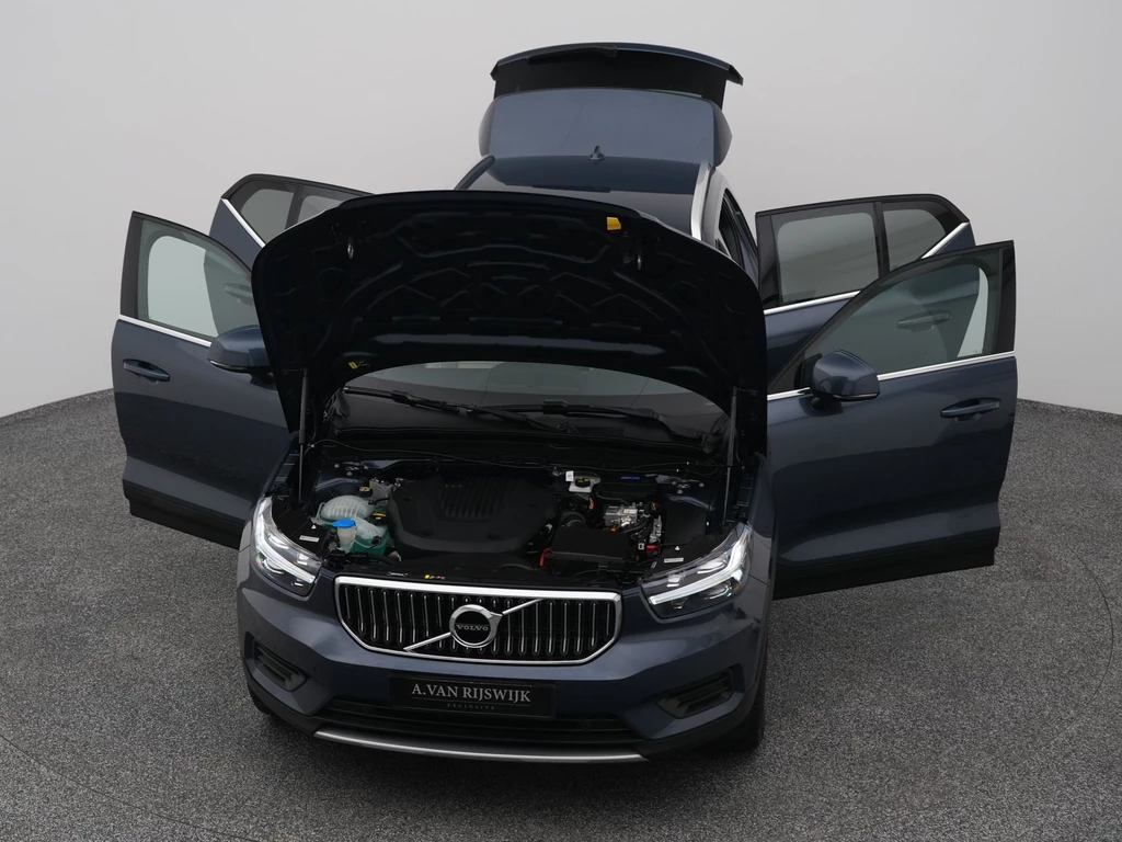 Volvo XC40 – foto 19