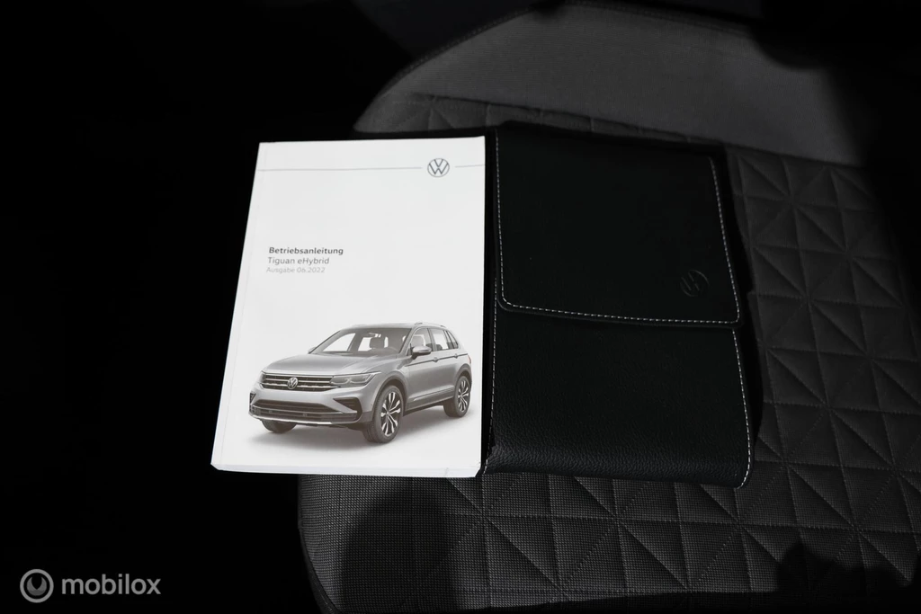 Volkswagen Tiguan – foto 29