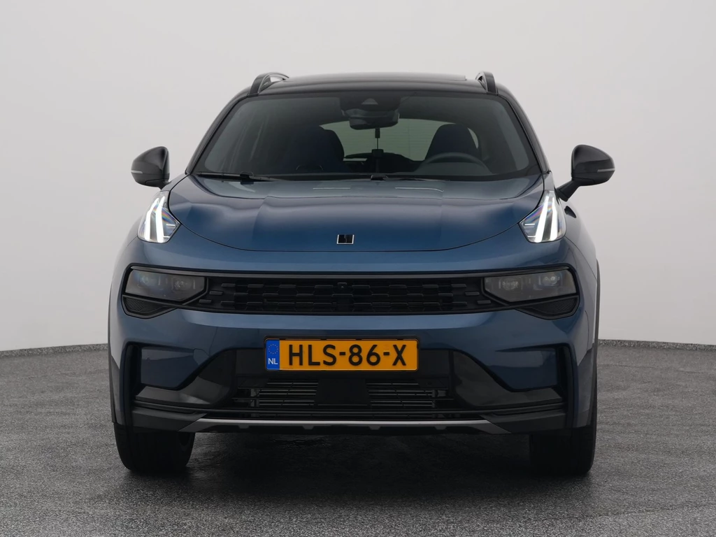 Lynk & Co 01 – foto 17