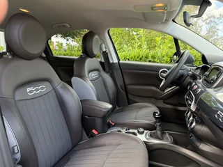 Fiat 500X – thumbnail 14