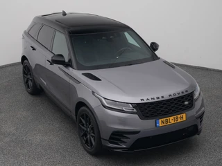 Land Rover Range Rover Velar – thumbnail 15