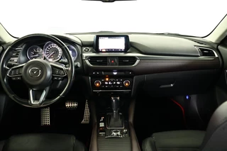 Mazda 6 – thumbnail 29