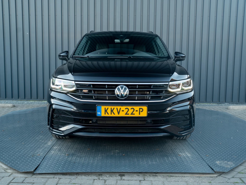 Volkswagen Tiguan – foto 18