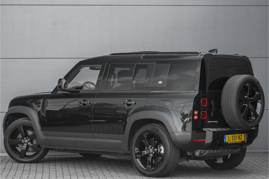 Land Rover Defender – foto 4