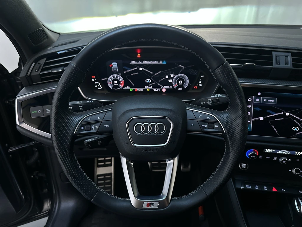 Audi Q3 – foto 11