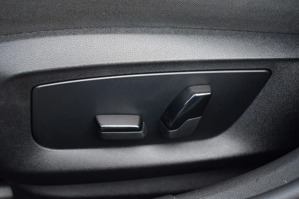 BMW 5 Serie – foto 15