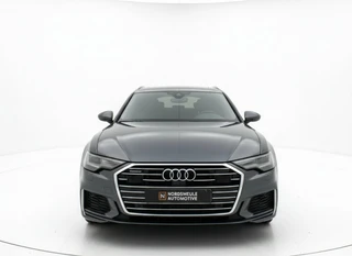 Audi A6 – thumbnail 8